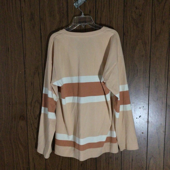 The upside Tunic top - Picture 5 of 6